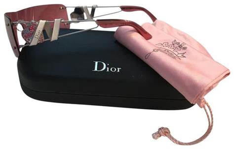 yb72c occhiali dior|Christian Dior HEARTCORE YB72C PINK MIRRORED .